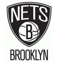 布魯克林籃網隊徽